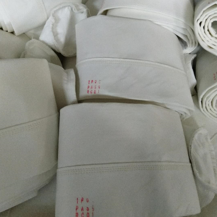 除尘布袋