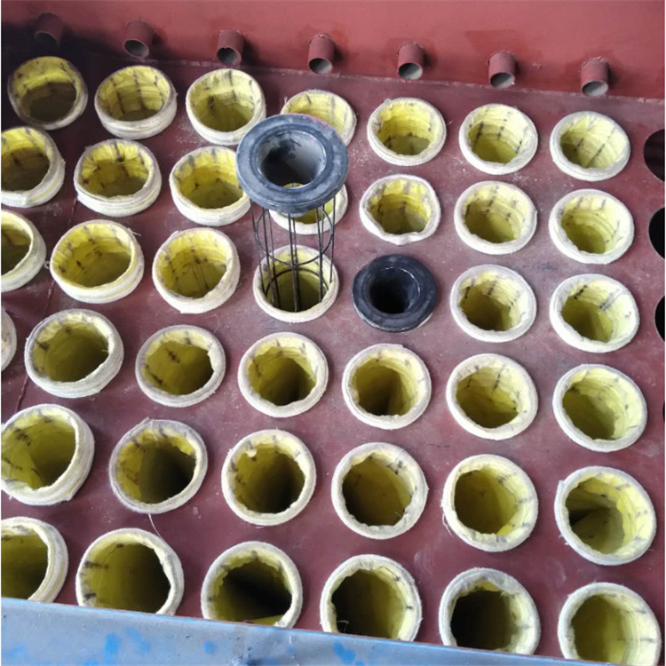 除尘器袋笼