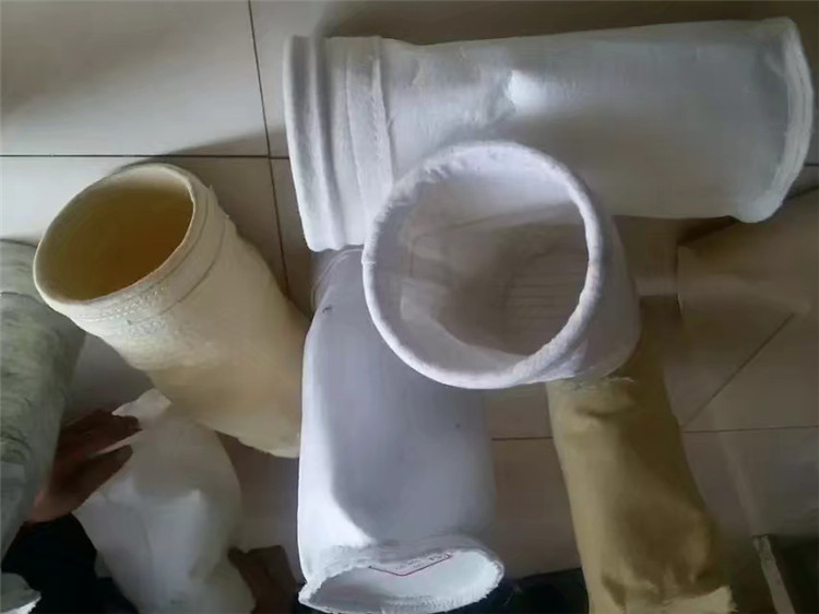 除尘滤袋