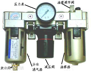 袋式除尘器计测仪表作用